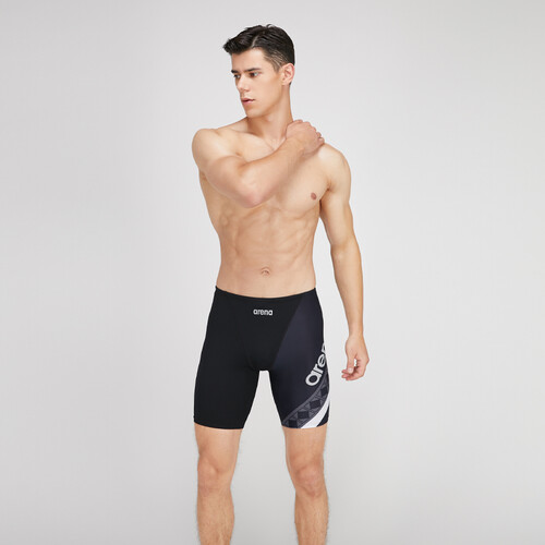 Arena Men Jammer-TSF3006M-BKGY